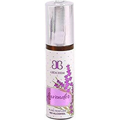 Lavender by Arome / Arochem perfume bottle