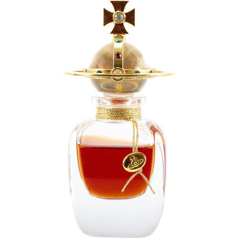 Boudoir (Parfum) by Vivienne Westwood perfume bottle
