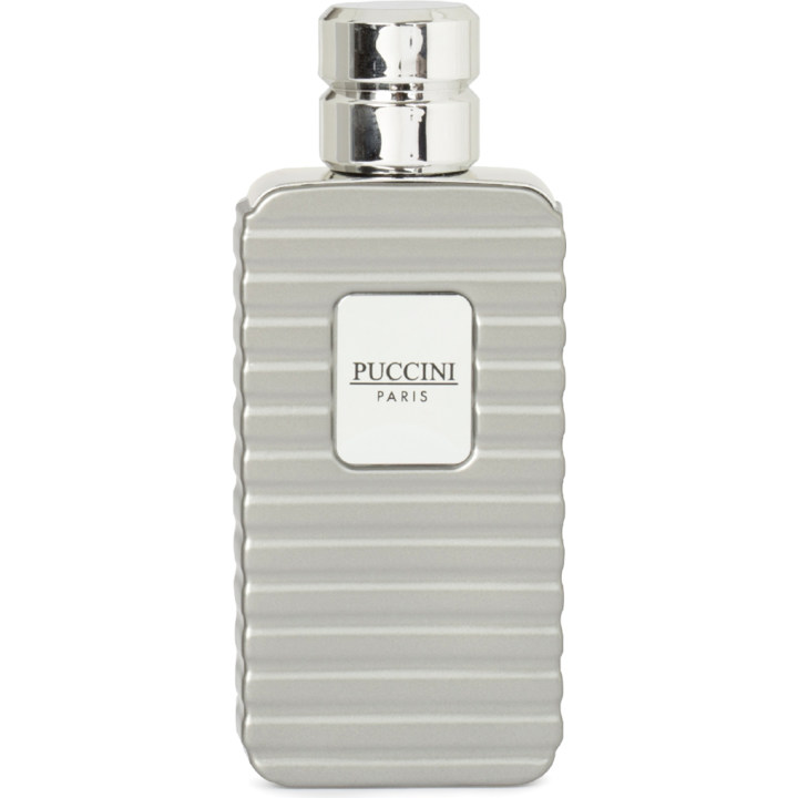 Puccini Men by Puccini perfume bottle