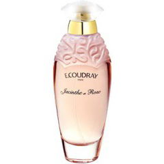 Jacinthe et Rose by E. Coudray perfume bottle