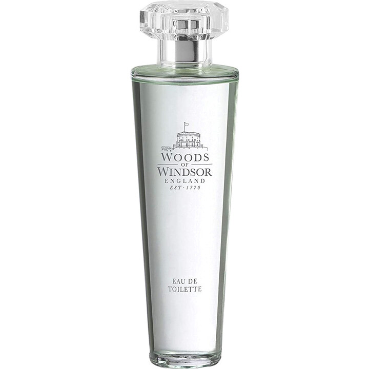 Lily of the Valley by Woods of Windsor perfume bottle