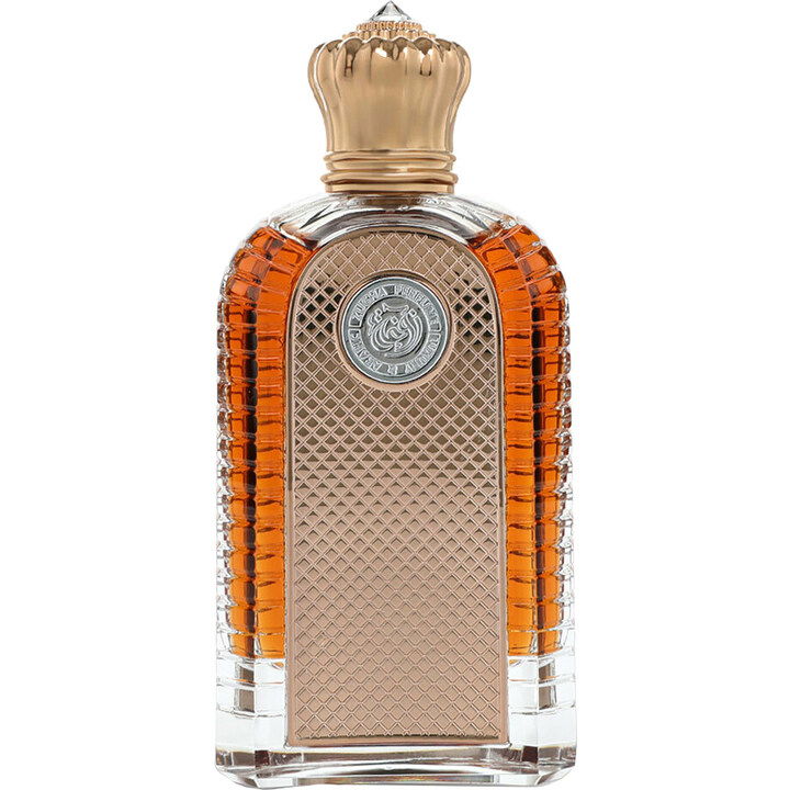 Fares Collection - Zugha by Dar Alteeb / دار الطيب perfume bottle