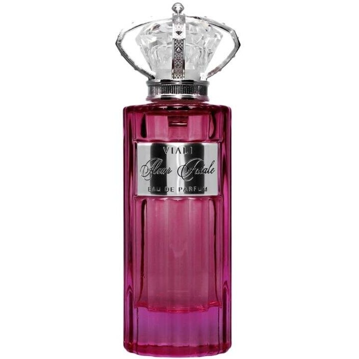 Fleur Fatale by Viali perfume bottle