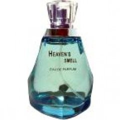 Heaven's Smell by NG Perfumes perfume bottle