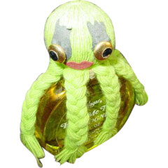 Hold Me Tight by Delagar perfume bottle