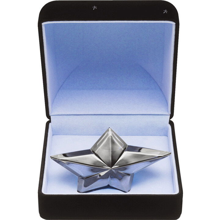 Angel Étoile Bijou by Mugler perfume bottle