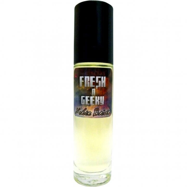Noble Bride by Fresh N' Geeky perfume bottle