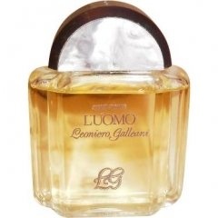 L'Uomo (After Shave) by Leoniero Galleani perfume bottle