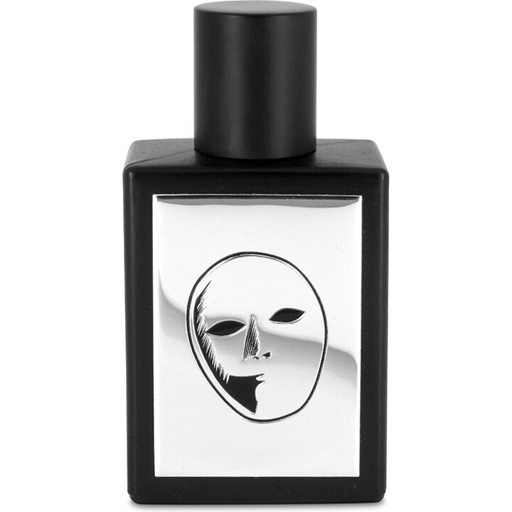 Silver Ambergris by Anonim perfume bottle