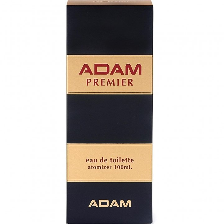 Adam Premier by Careline perfume bottle