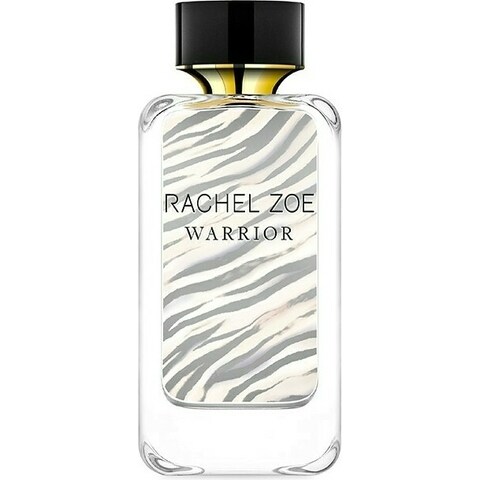 Warrior by Rachel Zoe perfume bottle