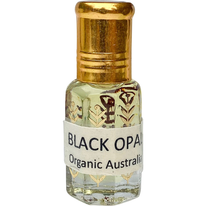 Black Opal by Organic Australia perfume bottle