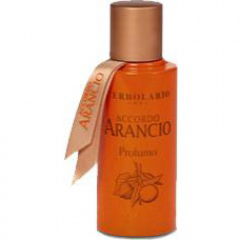Accordo Arancio by L'Erbolario perfume bottle