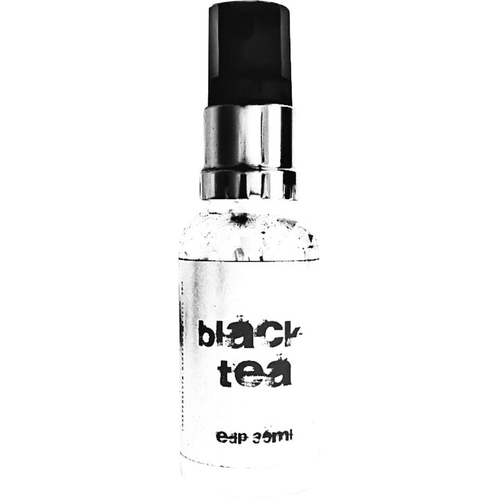 Black Tea by Independent's Warsaw perfume bottle