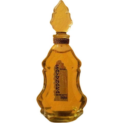 Sayonara (Extracto) by Ireba perfume bottle