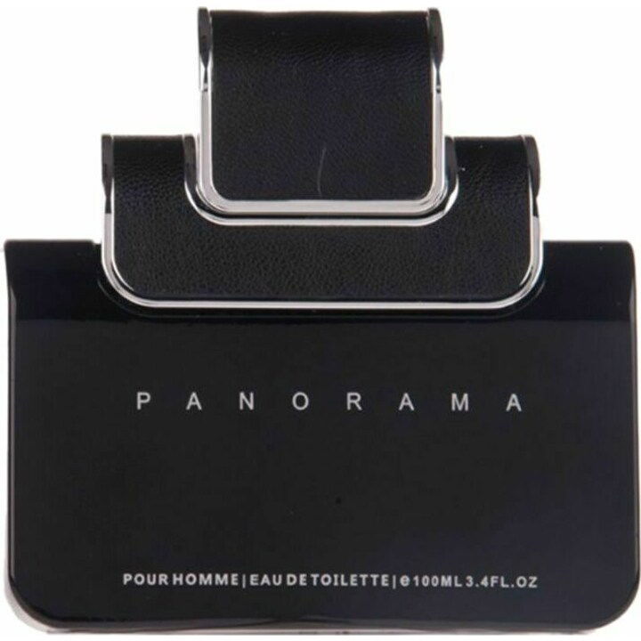 Panorama pour Homme by Privé perfume bottle