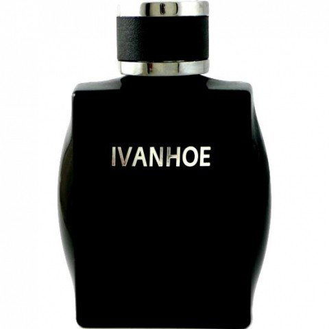 Ivanhoe by Yves de Sistelle perfume bottle