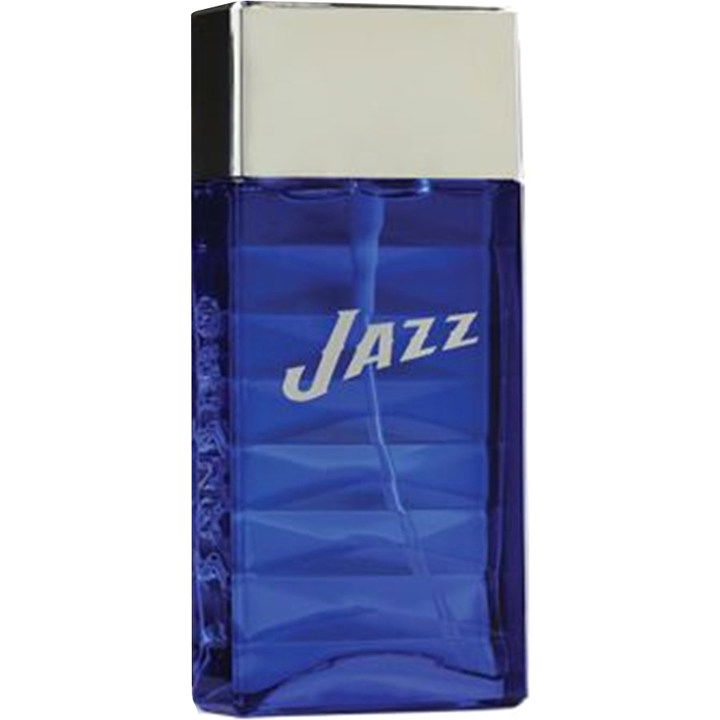Jazz by Sansiro perfume bottle