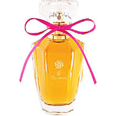 Be Mine / ビーマイン by &me / アンドミー perfume bottle