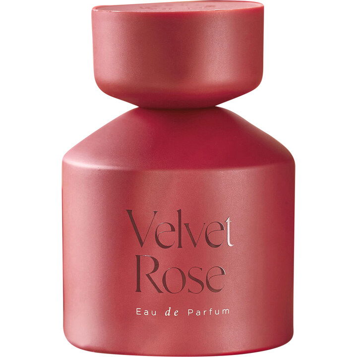 Velvet Rose by Next perfume bottle