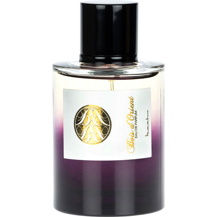 Épices d'Orient by Bachs perfume bottle