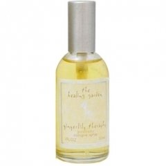 Gingerlily Therapy by The Healing Garden perfume bottle