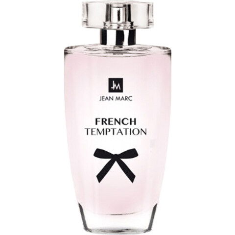 French Temptation by Jean Marc perfume bottle