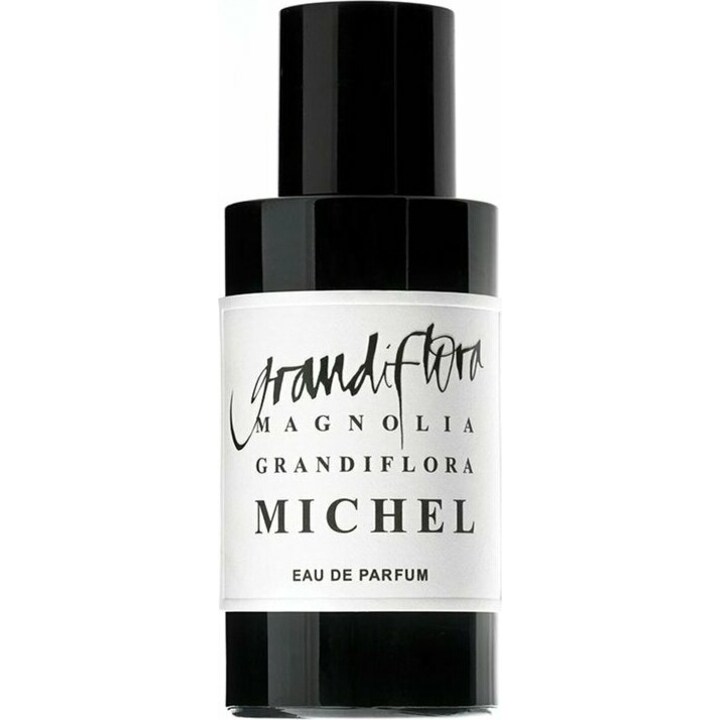 Magnolia Grandiflora Michel by Grandiflora perfume bottle