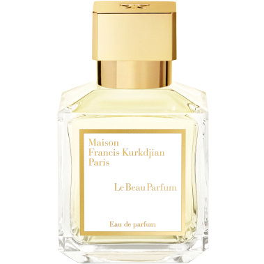 Le Beau Parfum by Maison Francis Kurkdjian perfume bottle