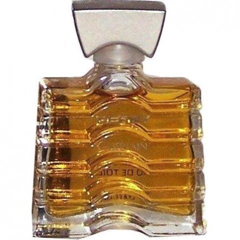 Derby (1985) EDT by Guerlain perfume bottle