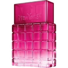 Style Up Women by New Yorker perfume bottle