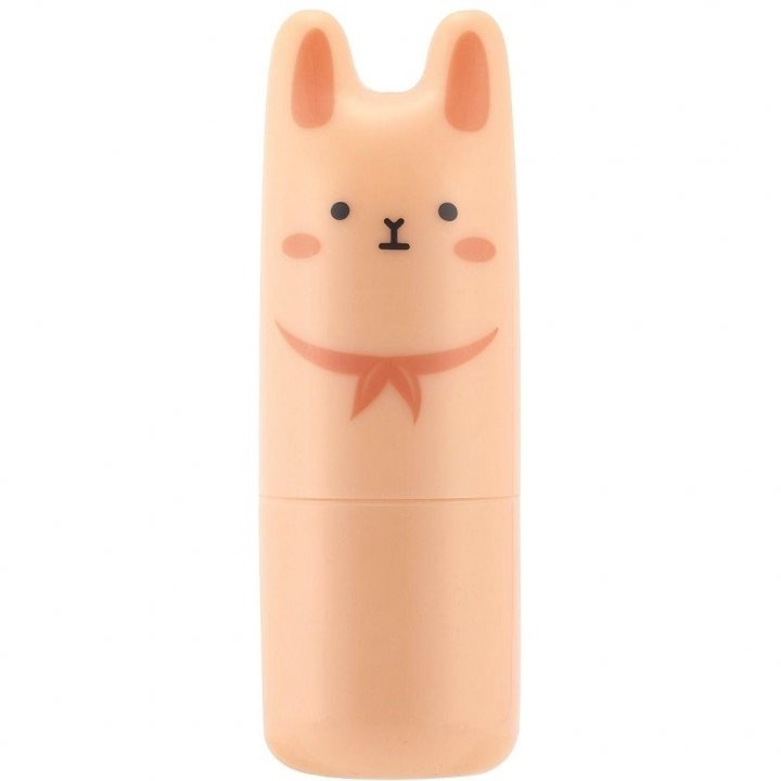 Pocket Bunny Perfume Bar - Juicy by TonyMoly perfume bottle