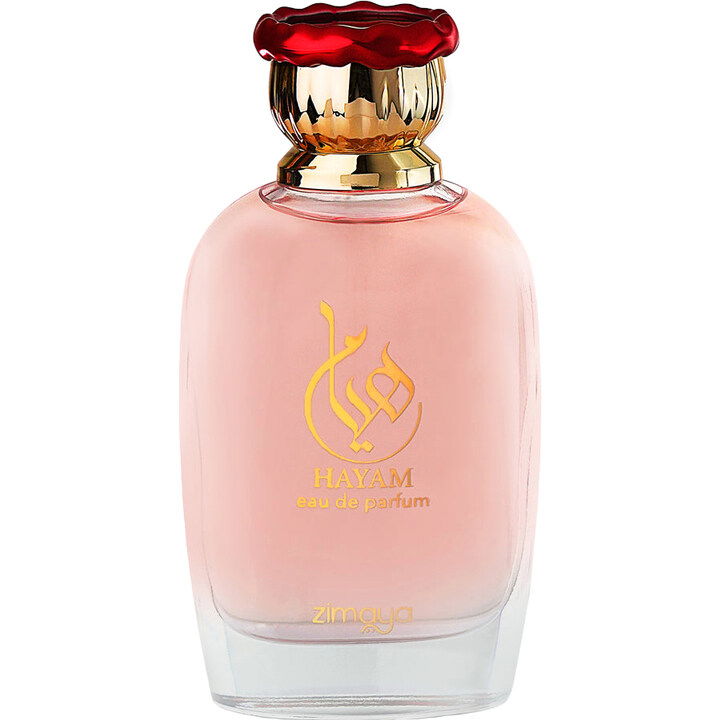Hayam / هيام by Zimaya perfume bottle