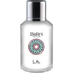 Bellini pour Homme by Les Arts perfume bottle