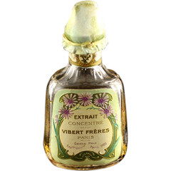 Extrait Concentré by Vibert Frères perfume bottle