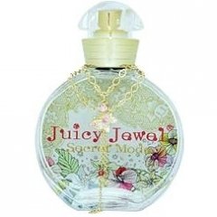Secret Mode by Juicy Jewel perfume bottle