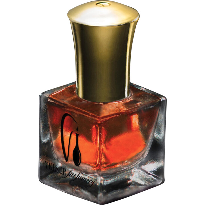 Oudh Mukhalat - Winter by Verser Perfumery perfume bottle