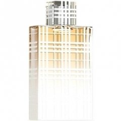 Brit Summer Edition for Women by Burberry perfume bottle