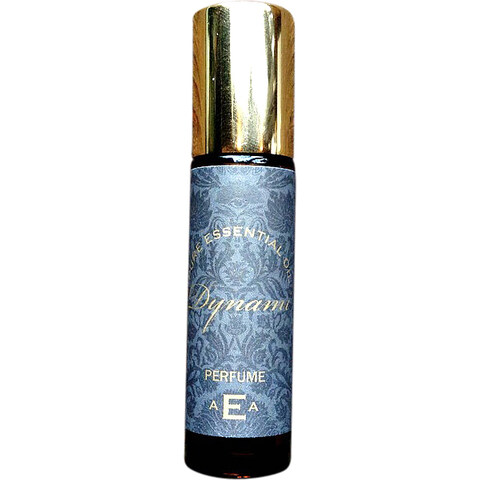 Dynami by Essential Apothecary Alchemist perfume bottle