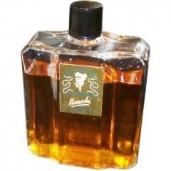 Prologue (Eau de Cologne) by Barroché perfume bottle