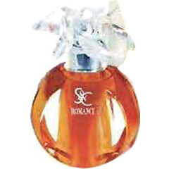 Romance by S&C Perfumes / Suchel Camacho perfume bottle