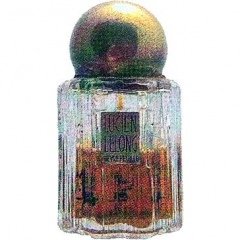 Chèvrefeuille by Lucien Lelong perfume bottle