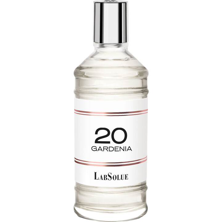 20 Gardenia by LabSolue perfume bottle