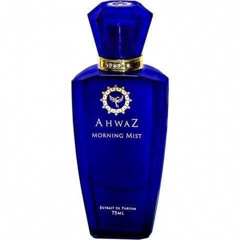 Morning Mist by Ahwaz perfume bottle