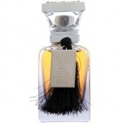 Musk al Molok by Hind Al Oud / هند العود perfume bottle