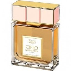 Cielo Classico Donna by Création Lamis perfume bottle
