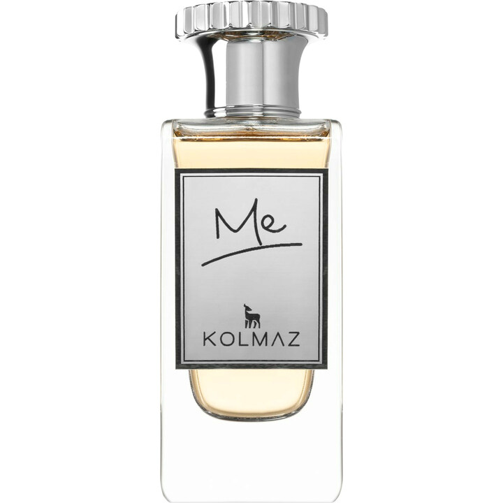 Me by Kolmaz perfume bottle