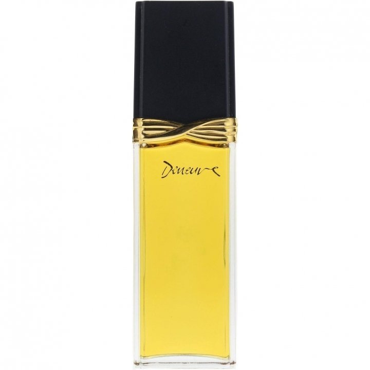 Deneuve EDT by Catherine Deneuve perfume bottle