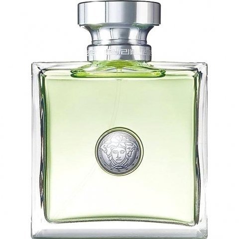 Versense by Versace perfume bottle