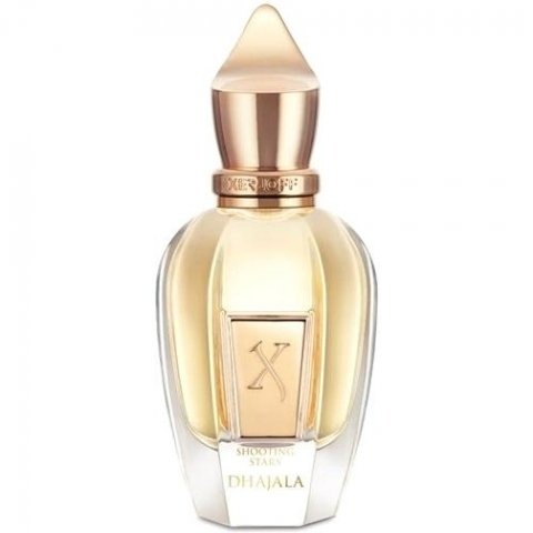Dhajala by XerJoff perfume bottle